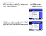 Preview for 52 page of Linksys WRTH54GS User Manual