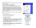 Preview for 57 page of Linksys WRTH54GS User Manual