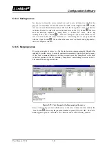 Preview for 84 page of LinMot E User Manual