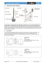 Preview for 18 page of LinMot P10-70-SSC Series Installation Manual