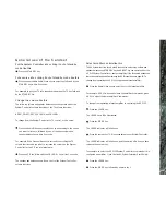 Preview for 15 page of Linn AV Personal Handset User Manual