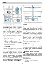 Preview for 52 page of Lino DL1 P310 V Installation Manual