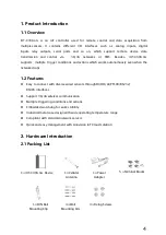 Preview for 4 page of LINOVISION IOT-C300-4G Quick Start Manual