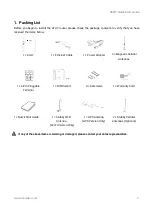 Preview for 3 page of LINOVISION IOT-R32W Quick Start Manual