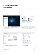 Preview for 9 page of LINOVISION IOT-R32W Quick Start Manual