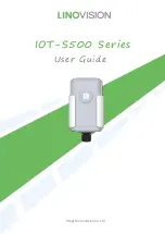 Preview for 1 page of LINOVISION IOT-S500 Series User Manual