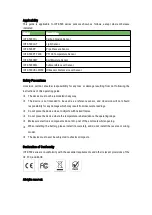 Preview for 2 page of LINOVISION IOT-S500 Series User Manual