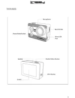 Preview for 4 page of Linsay X9000A4K User Manual