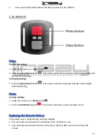 Preview for 12 page of Linsay X9000A4K User Manual