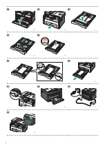 Preview for 4 page of Linux SP 221S Setup Manual