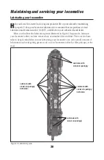 Preview for 28 page of Lionel 2-10-4 Texas Steam Locomotive Owner'S Manual