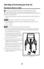 Preview for 35 page of Lionel 2545WS N&W Space-Freight Owner'S Manual