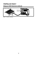 Preview for 7 page of Lionel Cascade series Owner'S Manual