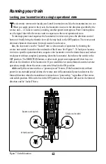 Preview for 12 page of Lionel Cascade series Owner'S Manual