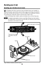 Preview for 12 page of Lionel Neiman Marcus Holiday Express Owner'S Manual