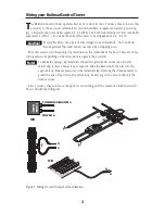 Preview for 3 page of Lionel Railroad Control Tower Owner'S Manual