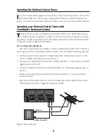 Preview for 5 page of Lionel Railroad Control Tower Owner'S Manual