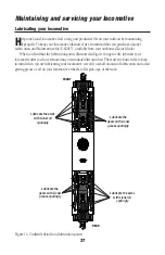 Preview for 37 page of Lionel SD38 Owner'S Manual