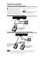 Preview for 7 page of Lionel Union Pacific ALCo PA Owner'S Manual