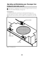 Preview for 33 page of Lionel Union Pacific ALCo PA Owner'S Manual