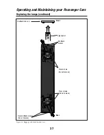 Preview for 37 page of Lionel Union Pacific ALCo PA Owner'S Manual