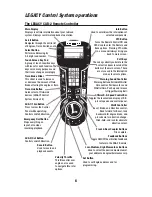 Preview for 6 page of Lionel USRA 0-8-0 Steam Locomotive and Tender Owner'S Manual