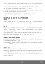 Preview for 65 page of Lionelo Babyline 5.1 User Manual