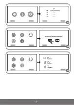 Preview for 7 page of Lionelo Babyline 8.2 User Manual