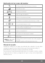 Preview for 53 page of Lionelo Babyline 8.2 User Manual