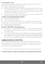 Preview for 99 page of Lionelo Bastiaan RWF User Manual