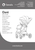 Preview for 1 page of Lionelo Dani User Manual