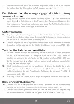 Preview for 19 page of Lionelo Dani User Manual