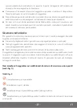 Preview for 37 page of Lionelo Levi One User Manual