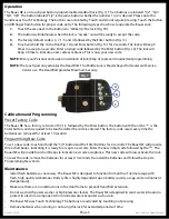 Preview for 3 page of Lippert Components Bauer NE Owner'S Manual