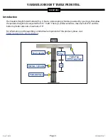 Preview for 4 page of Lippert Components Forest River Master Owner'S Manual