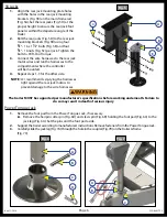 Preview for 6 page of Lippert Components Ground Control TT Leveling OneControl Oem Installation Manual