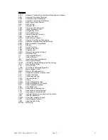 Preview for 6 page of Lippert Cool SpaceRunner LX800 Technical Manual