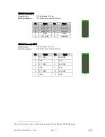 Preview for 28 page of Lippert Cool SpaceRunner LX800 Technical Manual