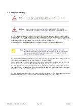 Preview for 16 page of Lippert Cool SpaceRunner-LX800 Technical Manual