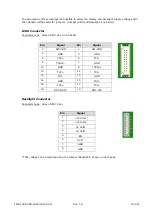 Preview for 21 page of Lippert Cool SpaceRunner-LX800 Technical Manual