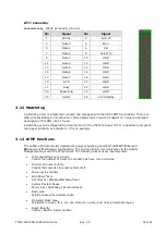 Preview for 30 page of Lippert Cool SpaceRunner-LX800 Technical Manual