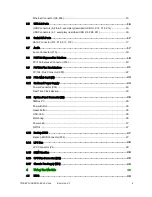 Preview for 4 page of Lippert Hurricane-QM57 Technical Manual