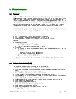 Preview for 17 page of Lippert Hurricane-QM57 Technical Manual