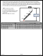 Preview for 4 page of Lippert SolidStep Levitate Oem Installation Manual