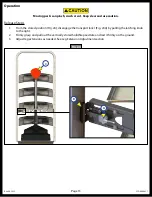 Preview for 13 page of Lippert SolidStep Levitate Oem Installation Manual