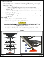 Preview for 14 page of Lippert SolidStep Levitate Oem Installation Manual