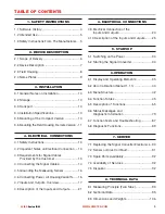 Preview for 3 page of Liquid Controls LCI40 Series Installation And Parts