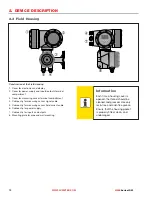 Preview for 10 page of Liquid Controls LCI40 Series Installation And Parts