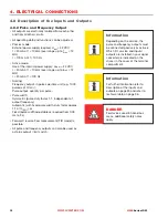 Preview for 24 page of Liquid Controls LCI40 Series Installation And Parts