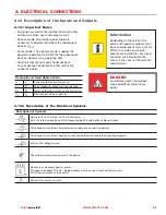 Preview for 27 page of Liquid Controls LCI40 Series Installation And Parts